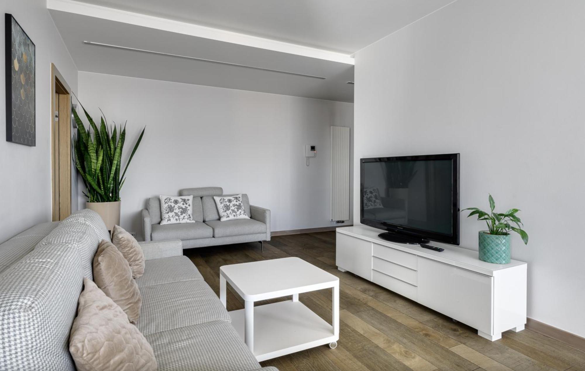Poznan Apartments Towarowa Bagian luar foto
