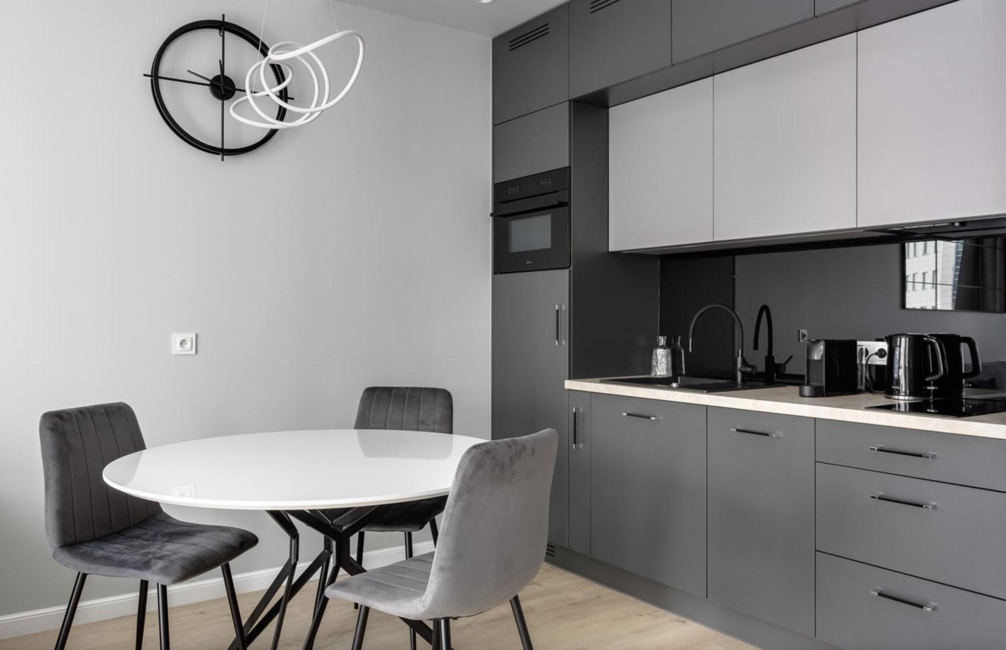 Poznan Apartments Towarowa Bagian luar foto