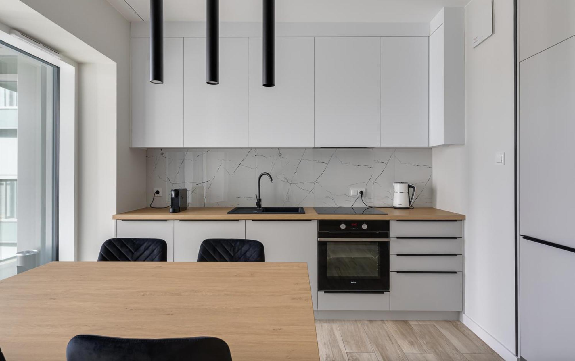 Poznan Apartments Towarowa Bagian luar foto
