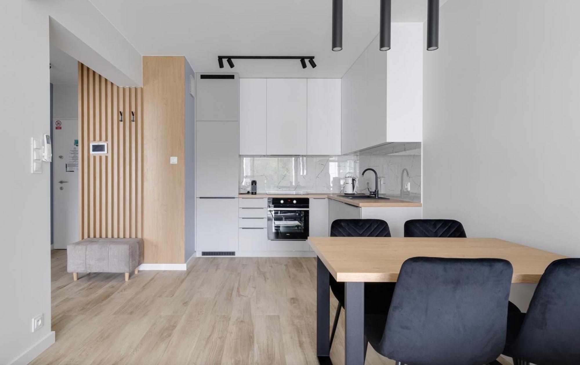 Poznan Apartments Towarowa Bagian luar foto