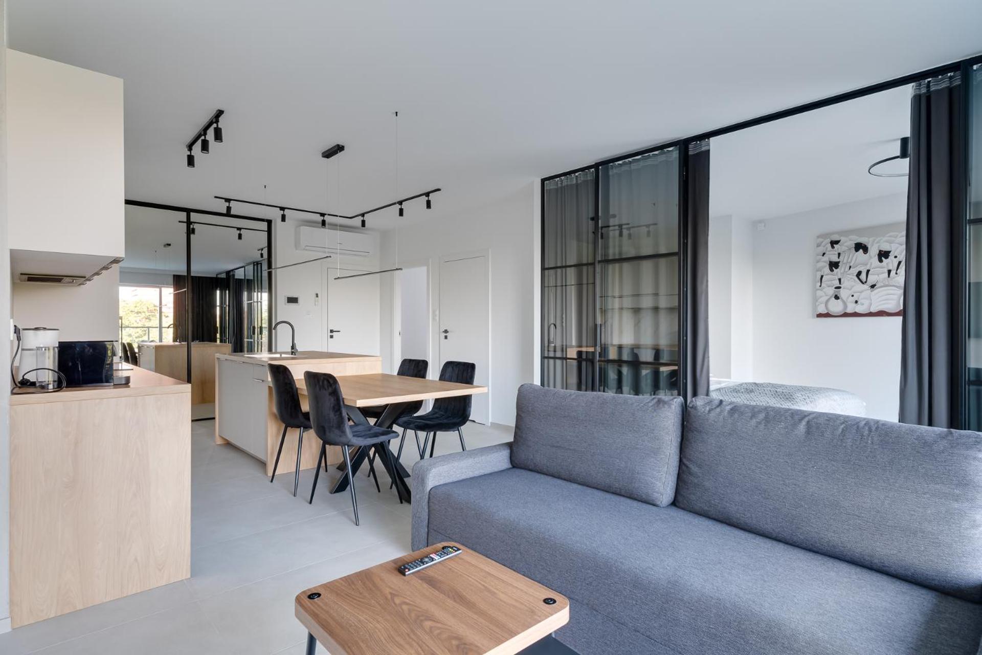 Poznan Apartments Towarowa Bagian luar foto
