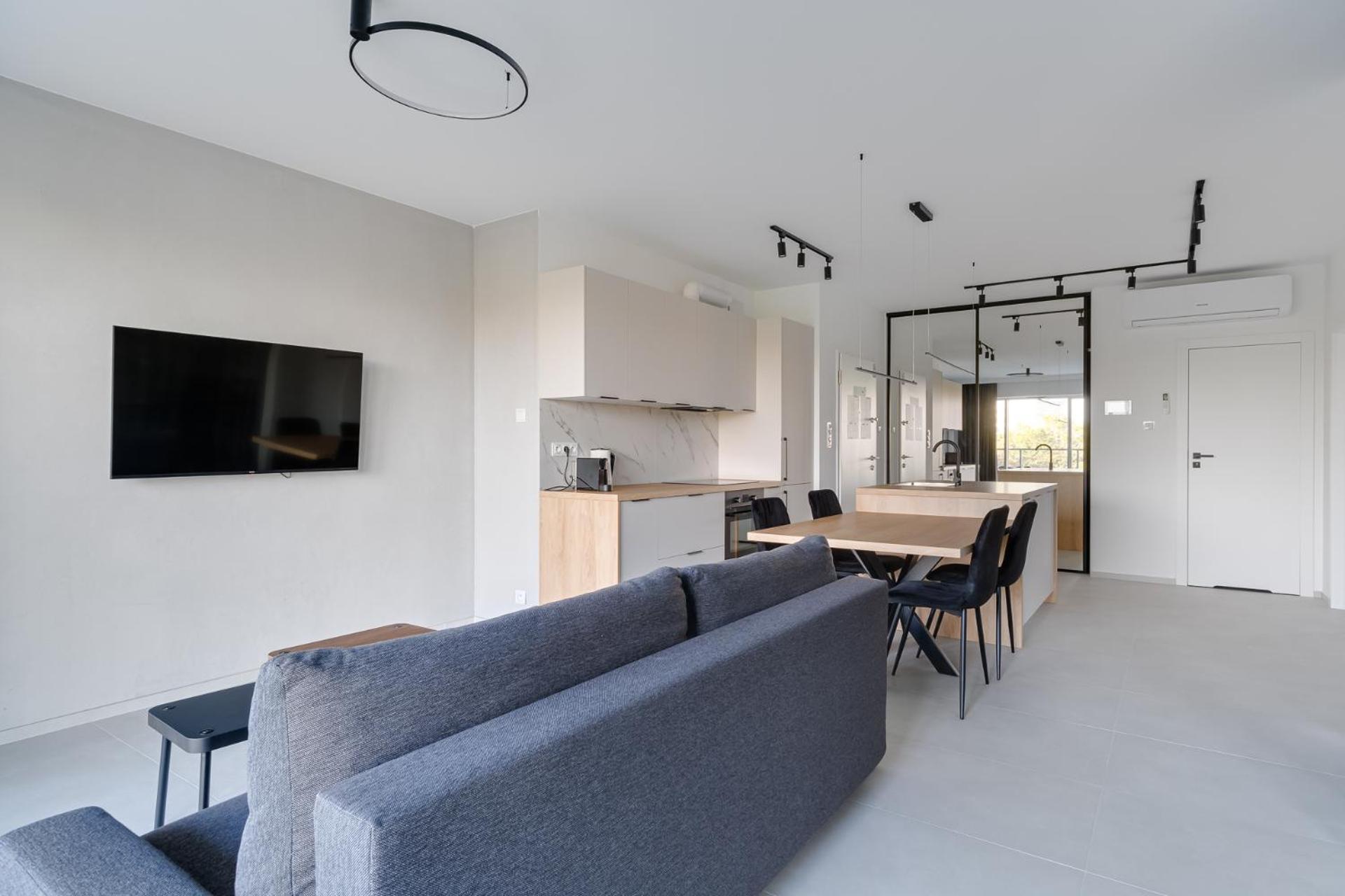 Poznan Apartments Towarowa Bagian luar foto