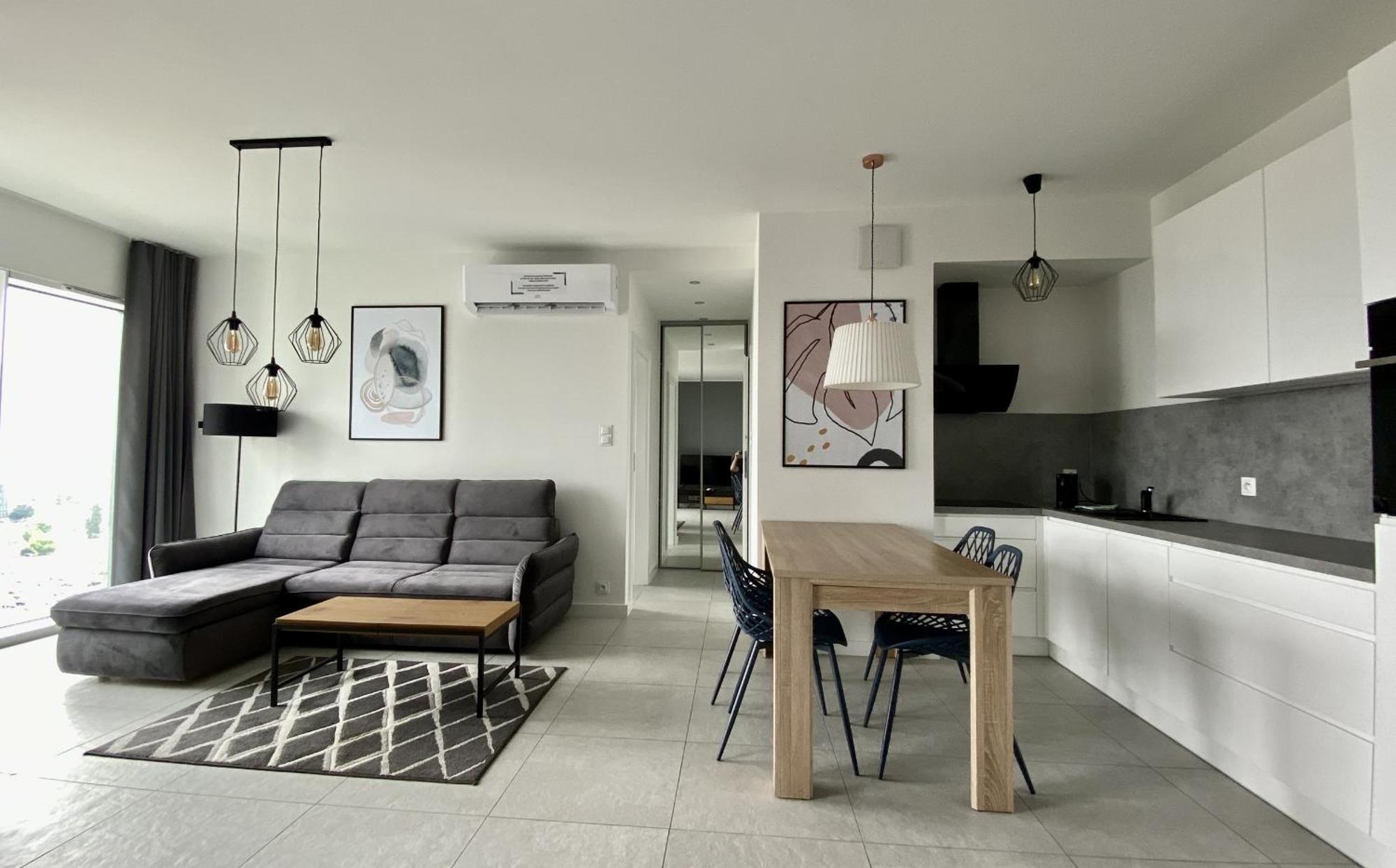 Poznan Apartments Towarowa Bagian luar foto